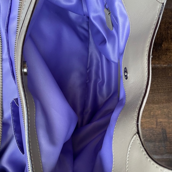 Coach Purse - Picture 8 of 9